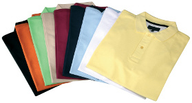 Camisas Polo