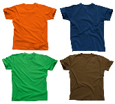 Camisetas